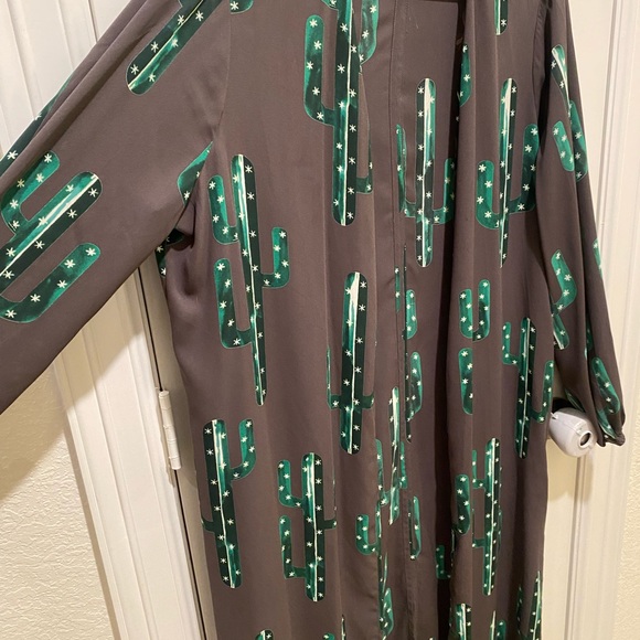 Izzy & Lola Kimono - Picture 4 of 6